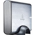 Iomega Prestige Desktop Hard Drive