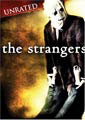 The Strangers Unrated Edition (DVD)