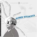 Alfred Hitchcock Premier Collection (DVD)