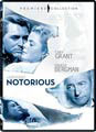 Notorious (DVD)