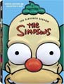 The Simpsons - Season 11 (DVD)