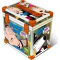The Family Guy Freakin` Sweet Party Pack (DVD)