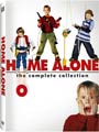Home Alone - Complete Collection (DVD)