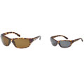 Ono's Oak Harbor Tortoise Sunglasses with Reader