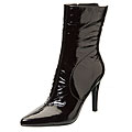 Nine West Women's 'Goor' Patent Leather Boots