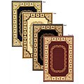 Positano Classical Area Rug (3'3 x 5'4)