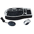 Microsoft 4GC-00002 Wireless Keyboard and Mouse