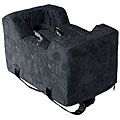 Pet Gear Console Booster Car Seat (Interior Measures 7" x 11")