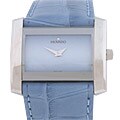 Movado Eliro Women's Mini Blue Dial Watch