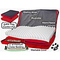 PetGear Nature's Foundation Pet Bed