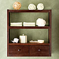 Fredricksburg Wall Shelf
