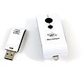 Gyration GYT8101US GoPro GyroTransport Air Mouse