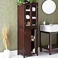 Fredericksburg Espresso Storage Tower