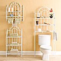 Covington 3-piece Bathroom Shelving Collection