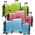 Freedom 3-piece Hardside Spinner Luggage Set