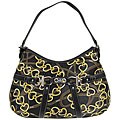 XOXO Hot To Trot Large Shoulder Bag