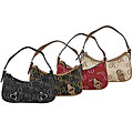 XOXO High Maintenance Small Hobo Bag