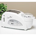Paula Deen 'Back to Basics' 2-slice Toaster