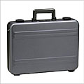 Zero Halliburton 3-inch Attache