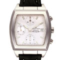Jacques Lemans Men's Quadramat Automatic Watch