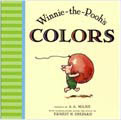 Winnie-the-Pooh`s Colors (Board)