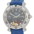 Chopard Happy Beach Women's Midsize Watch