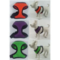 JLT Pet Mesh Sport Harness with Leash