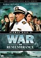 War and Remberance - The Complete Series (DVD)