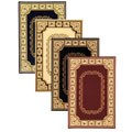 Positano Classical Area Rug (7'9 x 11'6)