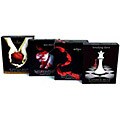 Twilight Saga Audio Set: Twilight/ New Moon/ Exclipse/ Breaking Dawn (Audio CD)