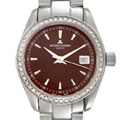 Jacques Lemans Women's Diamond Watch