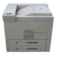 HP 8150DN LaserJet Printer