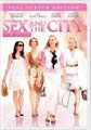 Sex and the City: The Movie (FS/DVD)