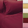 Executive Stripe 350 Thread Count Sheet Set