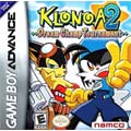 GBA - Klonoa 2: Dream Champ Tournament (Pre-Played)
