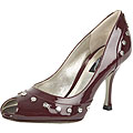 Dolce & Gabbana Women's 'Spuntata Vernice' Pump