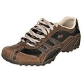 Skechers Men's 'Crossing' Oxford Shoes