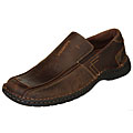 Skechers Men's Term Leather Slip-on Shoes