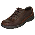 Skechers Men's 'Stout' Oxford Shoes