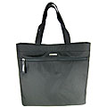 Ferragamo Nylon Shopping Tote