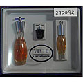 Liz Claiborne Vivid Women's Fragrance Set