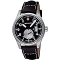 Wenger Men's AeroGraph Vintage Watch