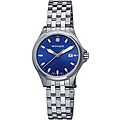 Wenger Women's TerraGraph Watch