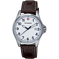 Wenger Men's TerraGraph Watch