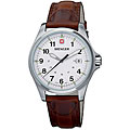 Wenger Men's TerraGraph Watch