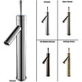 Kraus Bruno Bathroom Vessel Sink Faucet