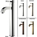 Kraus Ramus Bathroom Vessel Sink Faucet