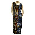 Jams World Women's 'Janice' Sleeveless Dress