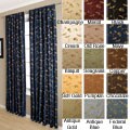 Chopin Rod Pocket Panel (55 in. x 96 in.)