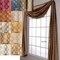 Duchess 6-yard Window Scarf